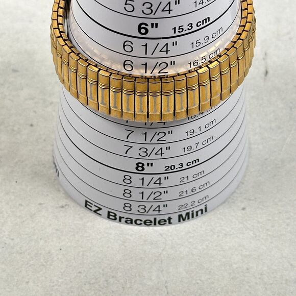 Armiton Watch Mens 35mm Day Date White Dial Gold Tone Expansion New Battery - Picture 9 of 11